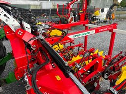 Pöttinger Flexcare V 6200 Rollhacke