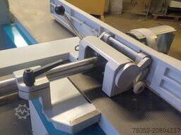 Griggio Degauchisseuse TYPE PF 530