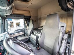 MAN TGS 18.460 BLS LX + INTARDER + HYDR