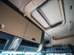 MAN TGS 18.460 BLS LX + INTARDER + HYDR