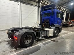 MAN TGS 18.320 AIRCO - 2 STUKS/PIECES - EURO 6