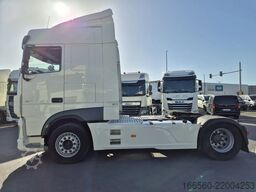 DAF XF 480 FT SPACE CAB