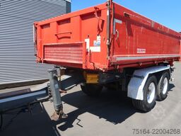 KEMPF THKD 18-S