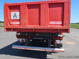 KEMPF THKD 18-S