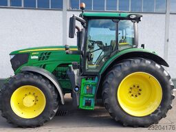 John Deere 6155R