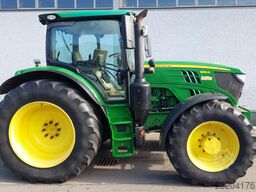 John Deere 6155R