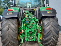 John Deere 6155R