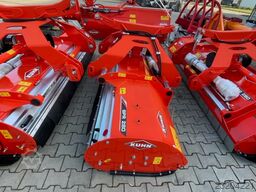 Kuhn BPR280