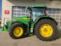 John Deere 8R370    eAutoPowr