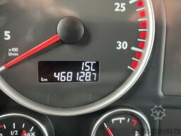 MAN TGS 26.480 Meiller RK 20 60