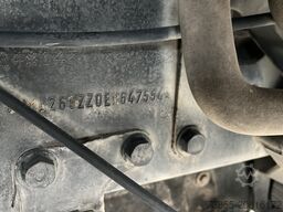 MAN TGS 26.480 Meiller RK 20 60