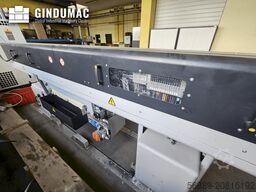 TOP Automazioni FUSION 352 SX