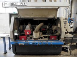 WEINIG / DIMTER Unimat 23 E