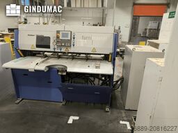 FISCHER & RüCKLE FZR15 / DAR 22