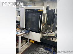 DMG DMU 50