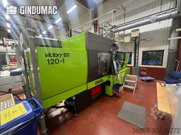 Engel Victory 500/120 Tech