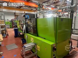 Engel Victory 500/120 Tech