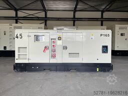 Perkins 1106A-70TA - 165 kVA Generator - DPX-12638