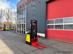 Hyster S 1.5 S 1500 kg stapelaar 3.4m