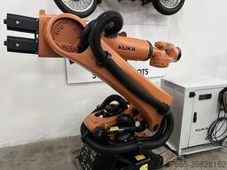 KUKA KR240 R2900 Ultra