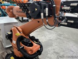 KUKA KR240 R2900 Ultra