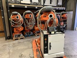 ABB IRB 6640-235/2.55 IRC5