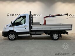 Ford Transit 350 2.0 TDCI L2H1 Trend MHEV 130 PK Ope...