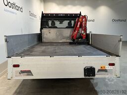 Ford Transit 350 2.0 TDCI L2H1 Trend MHEV 130 PK Ope...