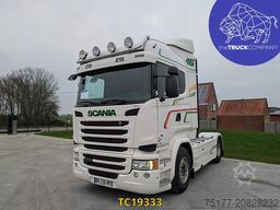 Scania R 450