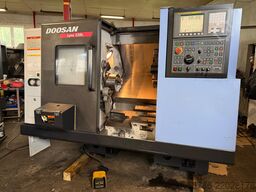 Doosan Lynx 220LB
