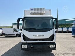 Iveco EURPCARGO 100E19 EL
