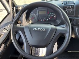 Iveco EURPCARGO 100E19 EL
