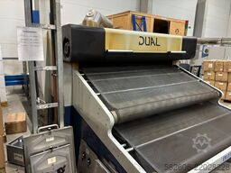 2 x Adelco DL 180G-3 Dual 72 Doppeltrockner