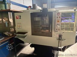 Haas Mini Mill 2