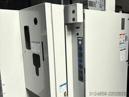 Haas Mini Mill 2