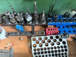 Haas Mini Mill 2