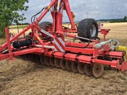Pöttinger Terradisc 5001 T