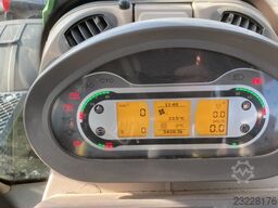 Fendt 828 Vario S4 Profi+