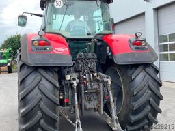 Massey Ferguson MF 8727 Dyna-VT
