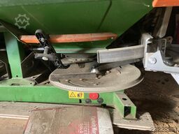 Amazone ZA-M 2501 Profis