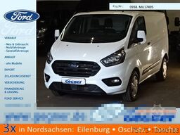 FORD Transit Custom Kasten 340 L1H1 Trend Navi Klima
