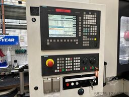 HULLER HILLE NBH230 - NBH290R