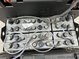 Toyota OSE 250 t-mote / 170h!