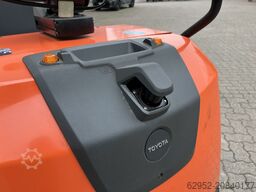 Toyota OSE 250 t-mote / 95h!