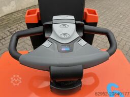 Toyota OSE 250 t-mote / 95h!