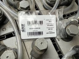 Toyota OSE 250 t-mote / 95h!