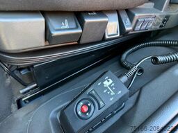 MERCEDES-BENZ ATEGO 1230 L BDF-Fahrgestell 7,85 m*Vollluft*AHK