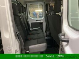 FORD Transit Pritsche 350 L2 Doppelkabine Trend