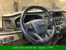 FORD Transit Pritsche 350 L2 Doppelkabine Trend