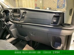 FORD Transit Pritsche 350 L2 Doppelkabine Trend